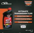 WARCO ATF Automatic Transmission Fluid – 1000ml For Smooth Performance & Long-lasting Protection. 
