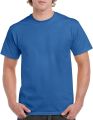 Basic 100%cotton T-shirt. 
