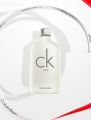 Calvin Klein One EDT For Men - 200ml. 