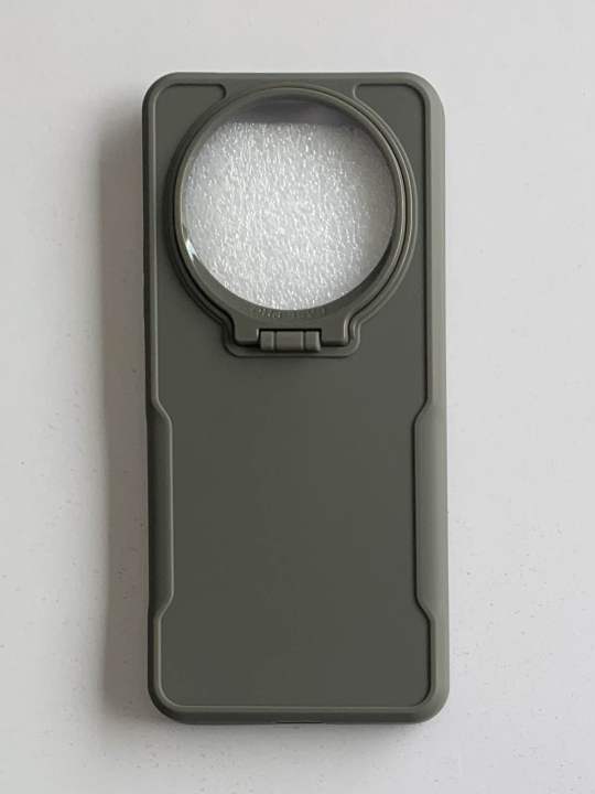 Redmi%20A3/%20Redmi%20A3x%20Soft%20Silicon%20Back%20Cover%20-%20Image%204