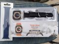 T800 ultra smart watch with extra belt | wireless charging, 1.99 infinite display. 