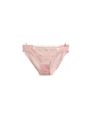 Luxury European and American Women Thin Big Size 34-42 ABC Chest Small Lace Transparent Sensual Lingerie Set Perspective Winter.