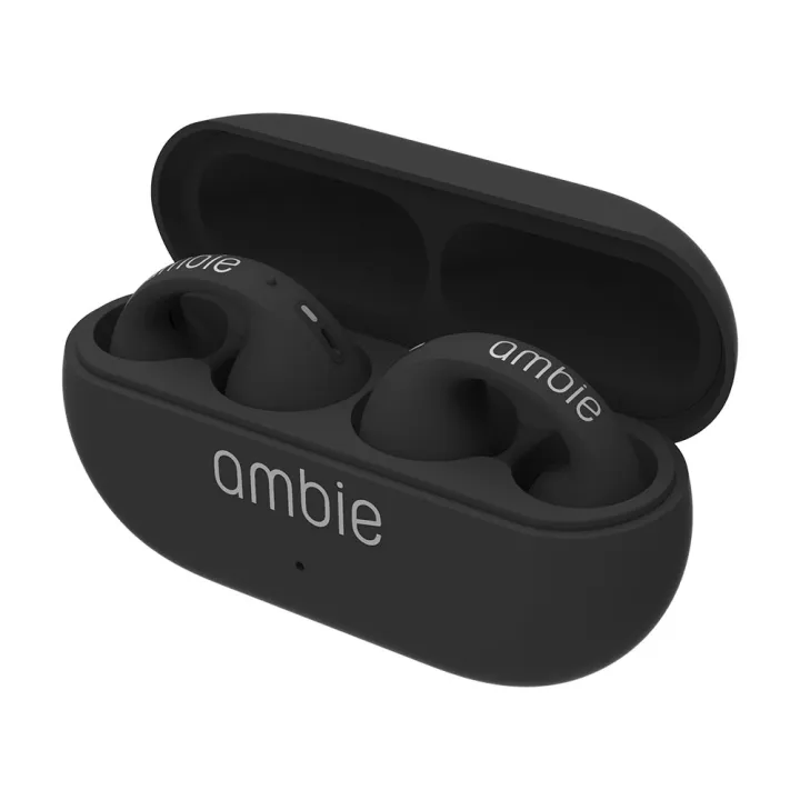 ambie%20Sound%20Earcuffs%20-%20Open%20Ear%20Earbuds%20Bluetooth%20Wireless%20Ear%20Clip%20Headphones%20with%20Built-in%20CVC%208.0%20Compatible%20Microphone%20%7C%206%20hr%20Play%20Clip-on%20Ear%20Cuff%20Headset%20-%20Image%204