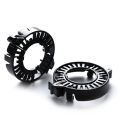 2Pcs Bulb Holder Adapter Bracket D1S D3S HID XENON Bulbs Holders Clip Ring Retainer Headlight Adapters Brackets.