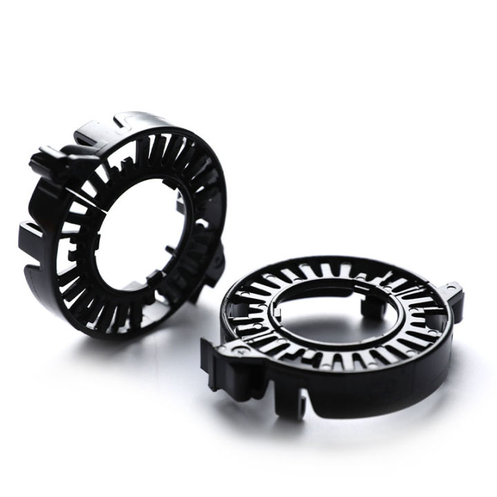 2Pcs%20Bulb%20Holder%20Adapter%20Bracket%20D1S%20D3S%20HID%20XENON%20Bulbs%20Holders%20Clip%20Ring%20Retainer%20Headlight%20Adapters%20Brackets%20-%20Image%204