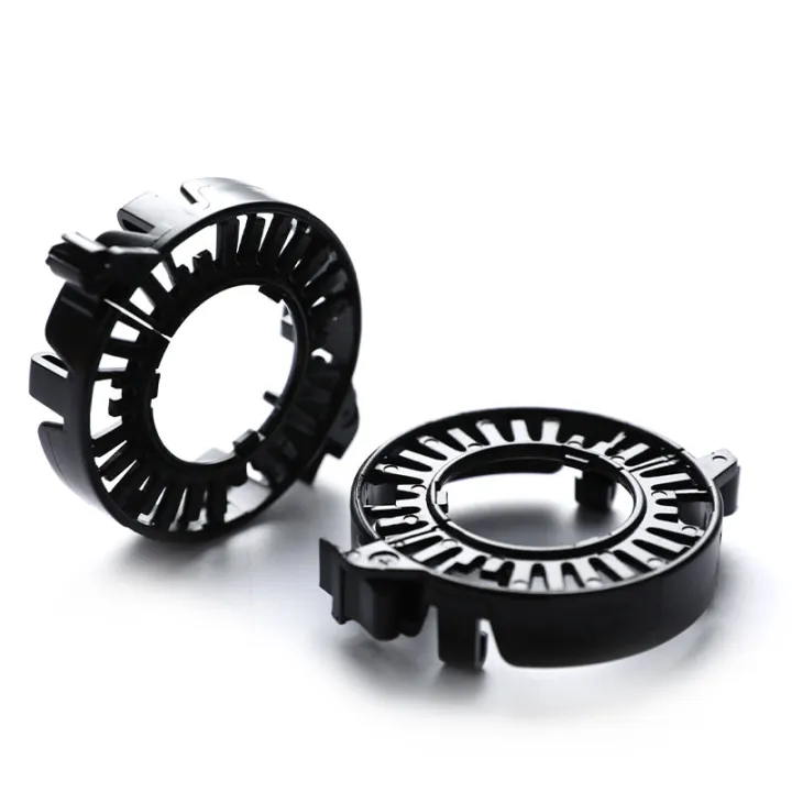 2Pcs%20Bulb%20Holder%20Adapter%20Bracket%20D1S%20D3S%20HID%20XENON%20Bulbs%20Holders%20Clip%20Ring%20Retainer%20Headlight%20Adapters%20Brackets%20-%20Image%204