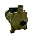 Monoblock Router Pump 1 HP Complete Copper used for tank to overhead tank throw of water up to 80 feet height, well and swimming pool throw with pressure. 
