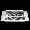 For HONDA CB400 Super Four CB400SF Vtec CB 400/400SF 1992-2021 Accessories Motorcycle Radiator Guard Grille Grill Cooler Cover. 