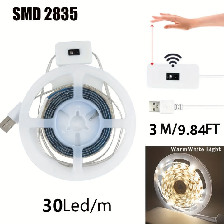 USB%20LED%20Strip%20Lights%20DC%205V%20Smart%20Dimmer%20Hand%20Scan%20Sensor%20Switch%20On/off%20Control%20Backlight%20Tape%20TV%20Lamp%20Tape%20Bedroom%20Home%20Decor%20-%20Image%208