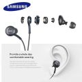 AKG Type-C Earphones For Samsung Note 10 10 Pro & Type C Smartphone. 