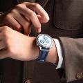 Official Strap For WATCH GT 5 4 46mm Watch 4 5 Pro GT 3 2 Pro 46 mm 22mm Nylon Sports Composite Silicone Band Bracelet.