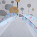 Mosquito Net for Baby Foldable Infant Mosquito Net Anti Mosquito Bites Portable Mosquito Net for Baby Toddlers Kids Children. 