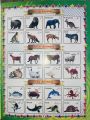 All in One Book for Kids-Early Learning Books - Children Book for Playgroup, Pre Nursery, Nursery, Starter and Kg Classes - Childrens Early Learning books - Children Home Schooling Books. 