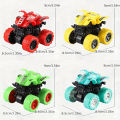 Super Monster Truck Toy For Kids (Friction Powered Toy Car). 