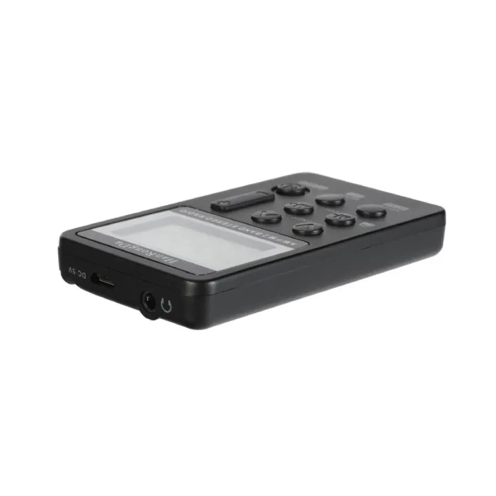 HanRongDa%20HRD-103%20AM%20FM%20Digital%20Radio%202%20Band%20Stereo%20Receiver%20w/%20Headphones%20LCD%20Screen%20Rechargeable%20Battery%20Portable%20Pocket%20Radio%20-%20Image%202