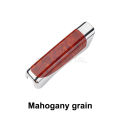 SEAMETAL Car Hand Brake Cover Handbrake Grips Protection Cover Carbon Fiber Parking Brake Decoration Shell Interior Accessories. 