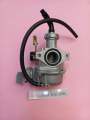 【Shipped from Thailand 】 Honda-wave110 W100 carburetor 110 wave 100 (Grade A Well). 