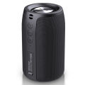 ZEALOT-S32 Portable Bluetooth Speaker Subwoofer - Waterproof Stereo Outdoor Boom Box with TF Card & AUX Support.