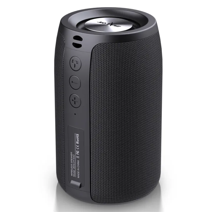 ZEALOT-S32%20Portable%20Bluetooth%20Speaker%20Subwoofer%20-%20Waterproof%20Stereo%20Outdoor%20Boom%20Box%20with%20TF%20Card%20&%20AUX%20Support%20-%20Image%207