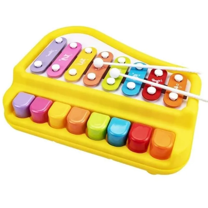 2%20in%201%20Piano%20Xylophone%20with%208%20Keys,%20Colorful%20Musical%20toy%20for%20baby%20-%20Image%205