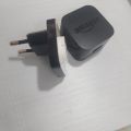 Original Amazon Power Adapter USB 5V 1.8A 9W with micro usb data cable. 