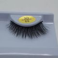 Hand Made 3D Eyelash For Woman. 