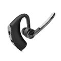 New V8 Wireless Bluetooth Earphone With HD Mic Stereo Business Handsfree HD Call V9 Bluetooth Headset For iPhone Xiaomi Samsung. 