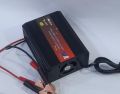 Battery charger hope's 10 amp  smart charger. 