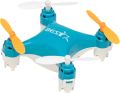 Mini Drone for Kids with Remote Control | USB Rechargeable Flying Toy | Altitude Hold | Anti-Fall Quadcopter.