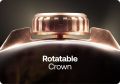 MOMENT SMART WATCH

Super Amoled Retina Display |

Adaptive AOD |

100+ Sports Modes R-5005 Ronin Watch. 