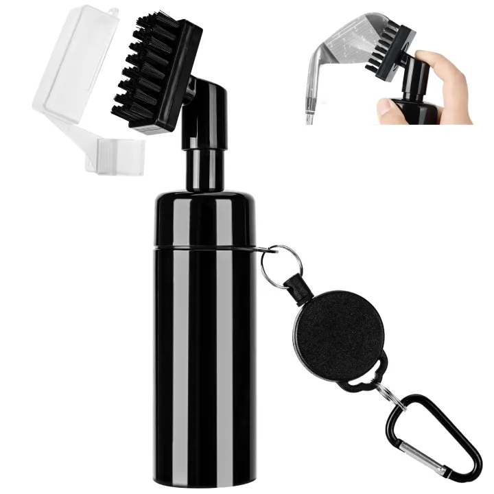Golf%20Club%20Head%20Cleaning%20Brush,%20For%20U-shaped%20And%20V-shaped%20Grooves%20With%20Retractable%20Buckle%20-%20Image%207