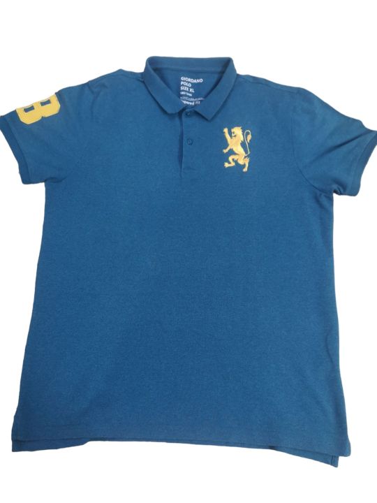 GIORDANO MEN POLO SHIRT Daraz.pk