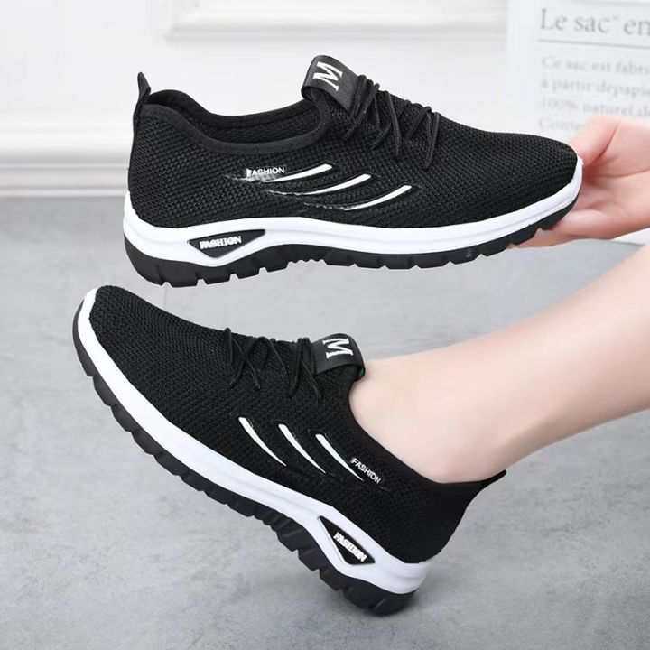 Women%20Mesh%20Breathable%20Casual%20Sneakers%20Lace-up%20Vulcanized%20Shoes%20Ladies%20Platform%20Sneakers%20Female%20Shoes%20Plus%20Size%20Zapatos%20De%20Mujer%20-%20Image%202