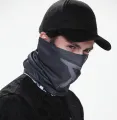 Wholesale Watch Dogs Face Mask Cap Aiden Pearce Costume Hat Cosplay Baseball Caps. 