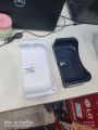 compressor water tray.