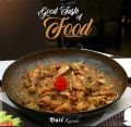 butt kadai for making restaurant style butt karahi no 1. 