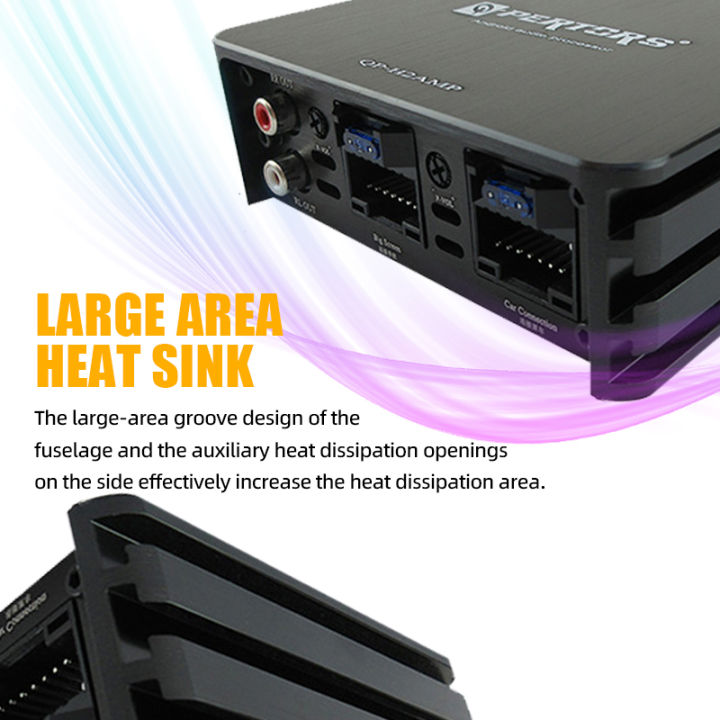 4-Channel%20Car%20Amplifier%20(60Wx4)%20240W%20Max%20Power%20for%20Large%20Display%20Android%20Devices%20Audio%20Subwoofers%20and%20Speakers%20Car%20Stereo%20AMP%20-%20Image%204