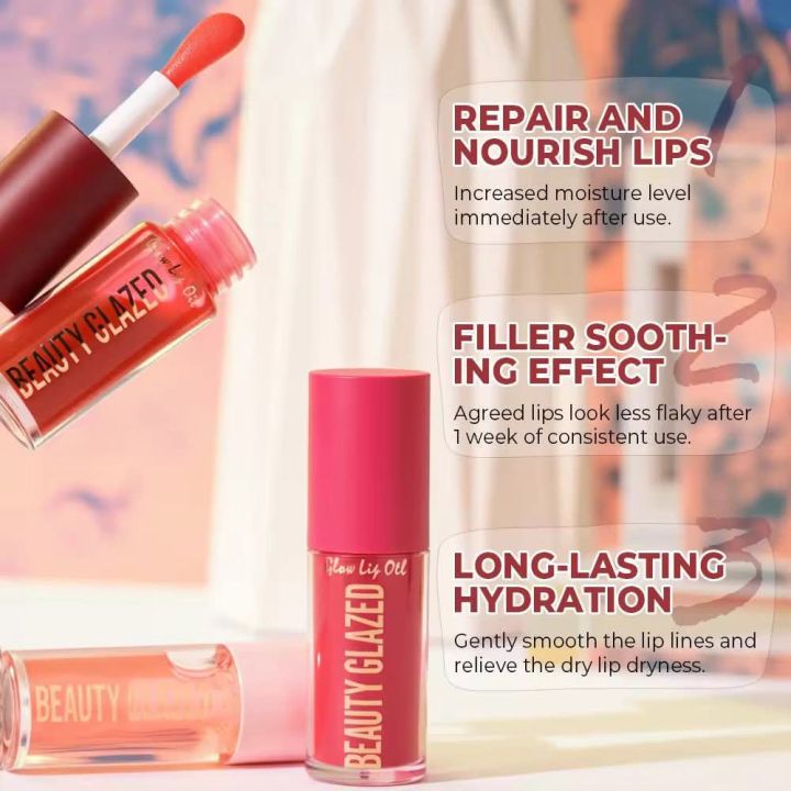 Beauty%20Glazed%20Glow%20Lip%20Oil%20-%20Image%202
