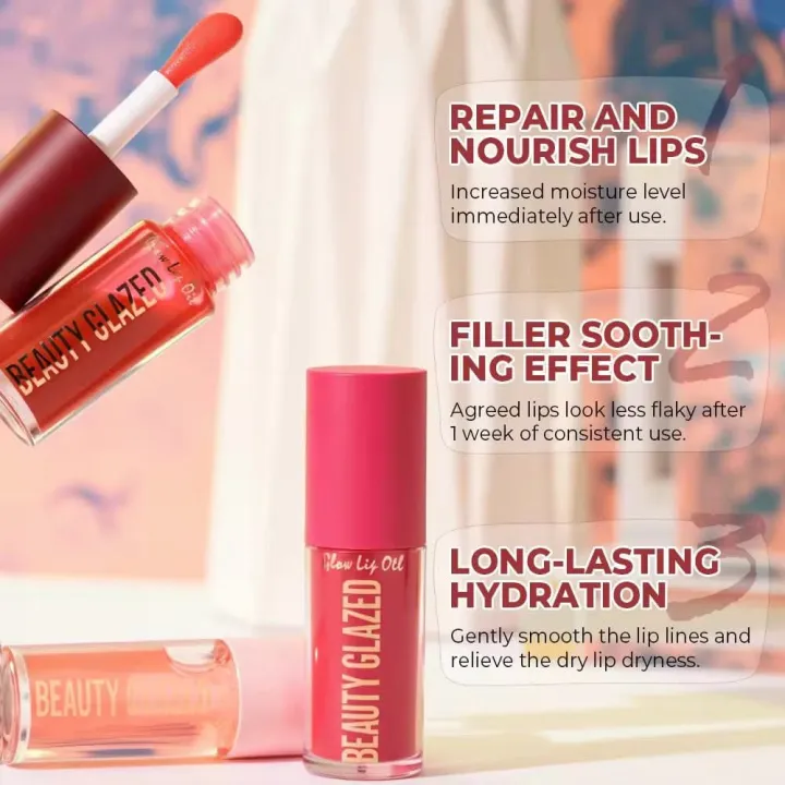 Beauty%20Glazed%20Glow%20Lip%20Oil%20-%20Image%202