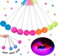 3 Packet Tak Tak Clacker Ball | Clacker Ball | China Ball | 3 Packet 6 Ball. 