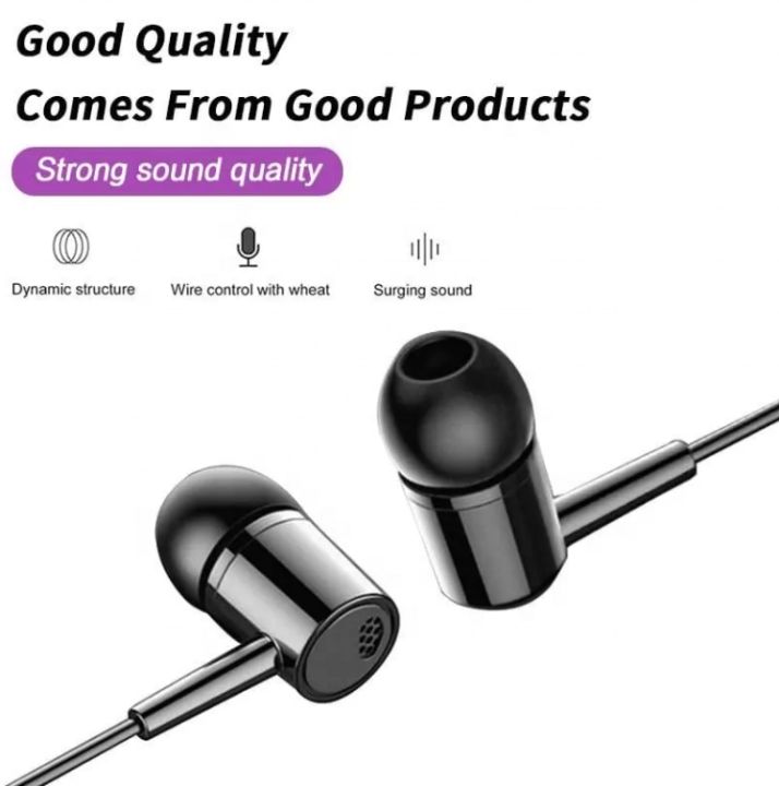 Pack%20of%202%20-%20L29%20wired%20handfree%20earphones%20with%20mic%20-%20High%20quality%20-%20Image%203