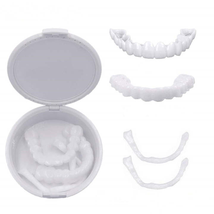Snap%20On%20Smile%20Veneers%20Teeth%20Braces%20for%20Men%20and%20Women%20%7C%20Instant%20Smile%20Makeover%20%7C%20Natural-Looking%20Snap%20On%20Teeth%20Cover%20Upper%20&%20Lower%20%7C%20Denture%20Fix%20for%20Gaps,%20Whitening%20&%20Perfect%20Alignment%20-%20Image%204