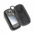 PU Bag Portable Protective Case for Insta 360 X4 Anti-scratch Screen Protector Mini Storage Case for Insta360 X4 Accessories. 