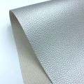 Litchi PU Leatherette Faux Leather Fabric Synthetic For Sewing Bow Bag Brooches Sofa Car Doll DIY Hademade Material.