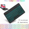 iPad Keyboard Case 9.7, for ipad 6th, 5th Gen, iPad Air 2 / 1, iPad Pro 9.7 with Auto Wake/Sleep and Pencil Slot. 