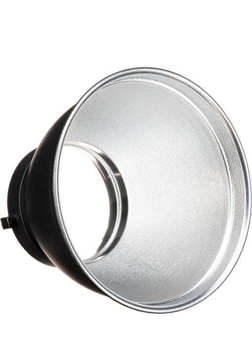 Godox%20Hood%207"%20Standard%20Reflector%20For%20Bowens%20Mount%20Strobes%20And%20LED%20Monolights%20-%20Image%202