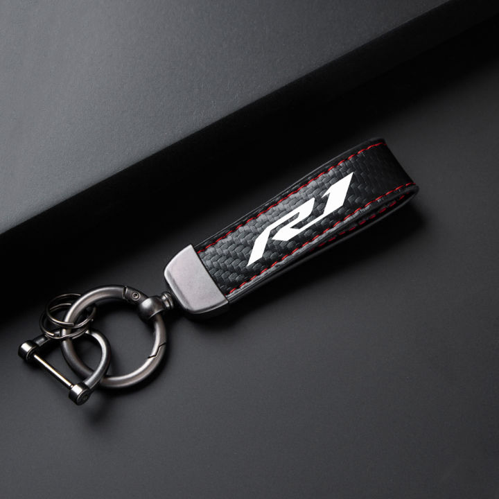 Keychain%20Motorcycle%20High-Grade%20Leather%20Keyring%20For%20Yamaha%20YZF-R7%20YZF-R3%20YZF-R6%20YZF-R15%20YZF-R25%20YZF%20R7%20R1%20R1M%20R3%20R6%20R15%20R25%20R125%20-%20Image%207