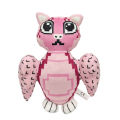 IN STOCK Steal a Brainrot Plush Pink Meowl and Brown Meowl Game Peripherals Christmas Toy Gift Game Fans Kids Birthday Home Dec. 