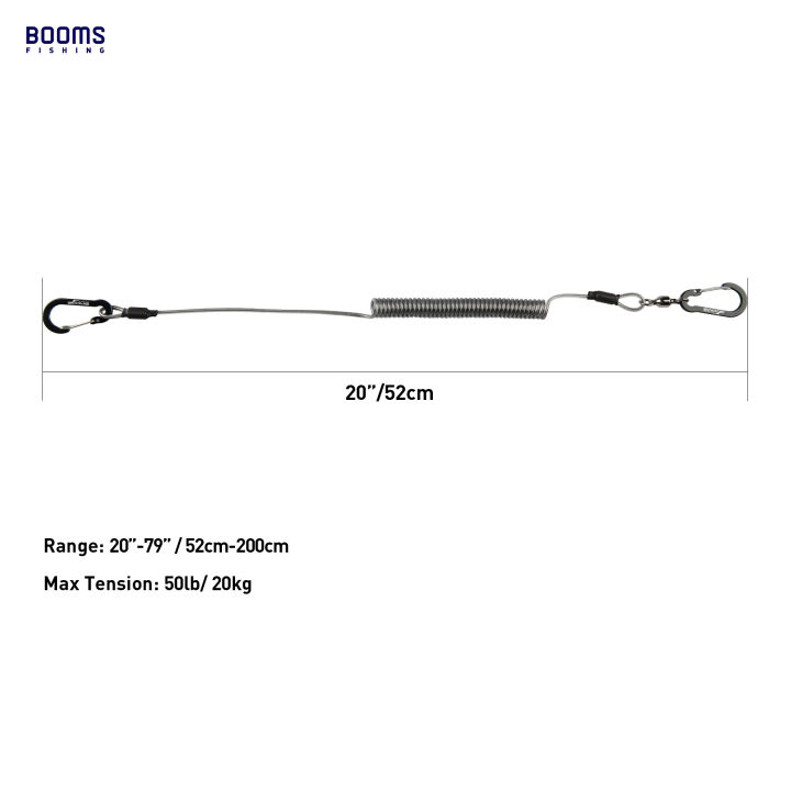 Booms%20Fishing%20T02%20Heavy%20Duty%20Fishing%20Lanyard%20for%20Fishing%20Rods%20and%20Kayak%20Paddles%20-%20Image%207
