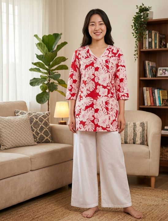 kurti tops for women /girls